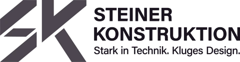 Logo Steiner Konstruktion