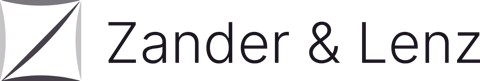 Logo Zander + Lenz
